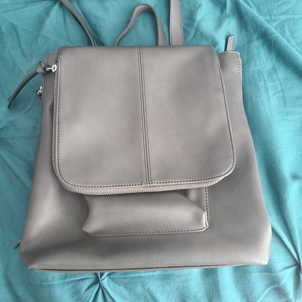 INC bookbag purse